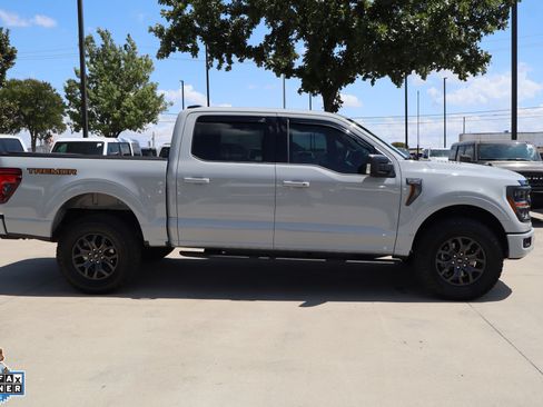Used 2026 Ford F150 Tremor AWD/4WD image 2