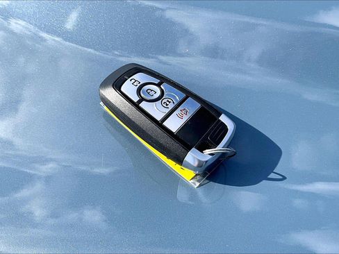 Certified 2024 Ford Bronco Badlands image 37