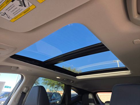 New 2026 Nissan Murano SL AWD/4WD image 10