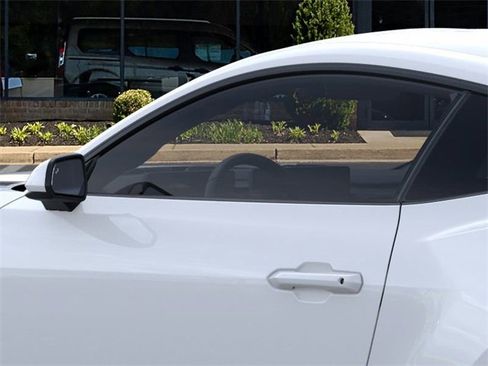 New 2025 Ford Mustang Coupe image 20