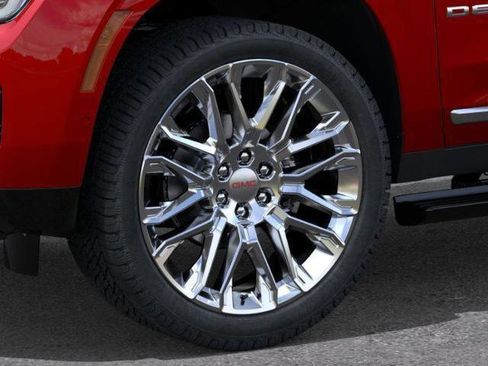 New 2026 GMC Yukon XL Denali w/ Denali Reserve Package image 33