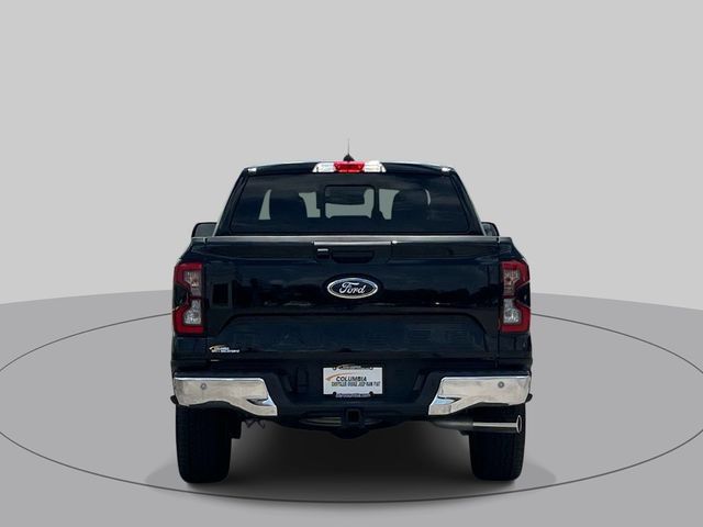 Used 2024 Ford Ranger XLT AWD/4WD image 4