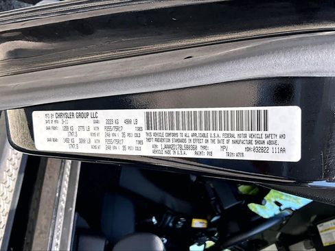 Used 2011 Jeep Wrangler Sport AWD/4WD image 32