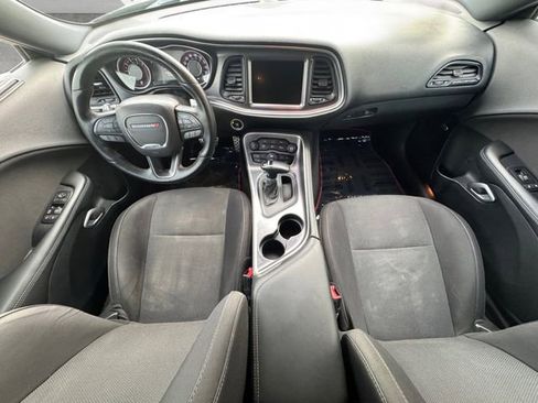 Used 2015 Dodge Challenger R/T Scat Pack RWD image 20