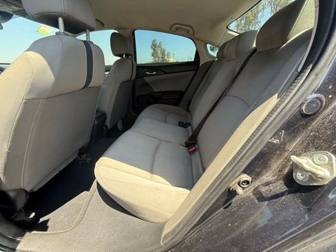 Used 2019 Honda Civic LX image 13