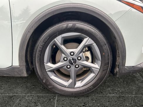 Used 2025 Kia K4 FWD image 10