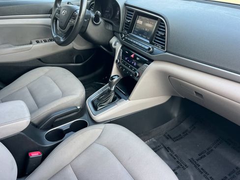 Used 2017 Hyundai Elantra SE w/ SE A/T Tech Package 03 image 15
