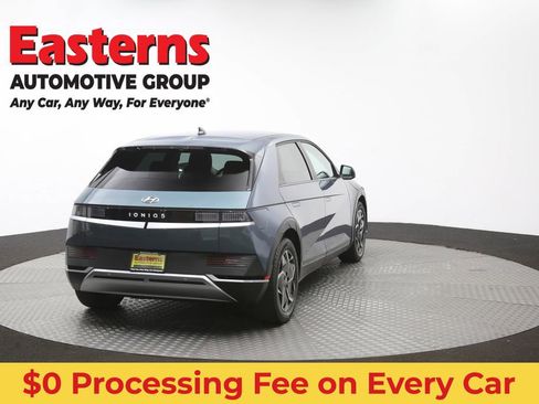 Used 2024 Hyundai Ioniq 5 SEL RWD image 40