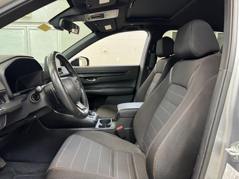 Used 2023 Honda CR-V Sport image 13