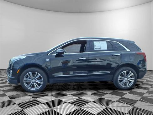 Used 2025 Cadillac XT5 Premium Luxury image 10