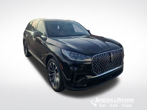 New 2026 Lincoln Aviator Reserve RWD image 4