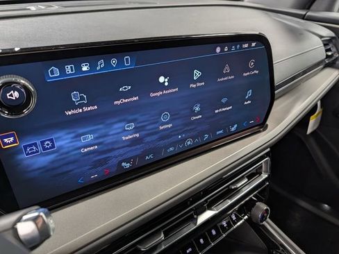 New 2026 Chevrolet Traverse LT w/ Midnight/Sport Edition image 23