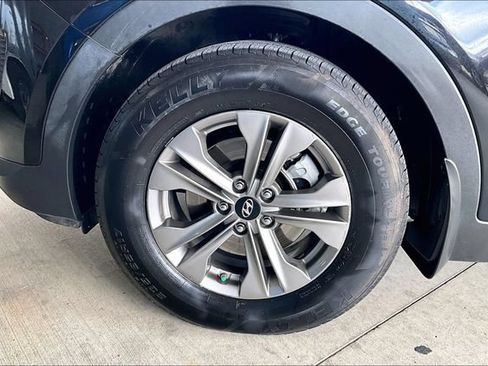 Used 2016 Hyundai Santa Fe Sport w/ Option Group 03 FWD image 27