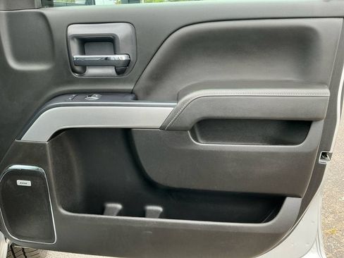 Used 2019 Chevrolet Silverado 3500 LTZ w/ Duramax Plus Package AWD/4WD image 16