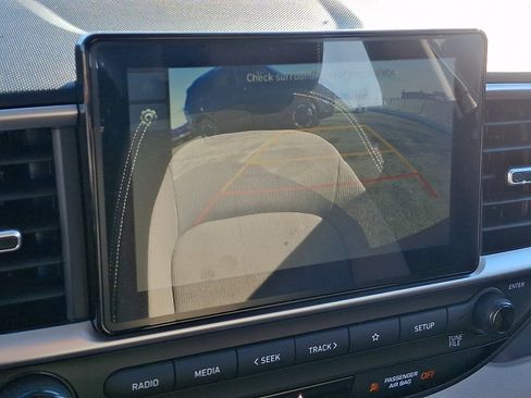 New 2026 Hyundai Venue SEL image 18