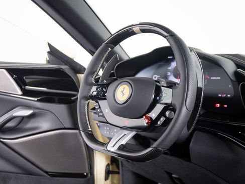 Used 2025 Ferrari Purosangue image 36