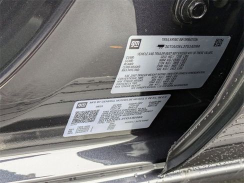 New 2026 GMC Sierra 1500 Denali w/ Denali Reserve Package image 35