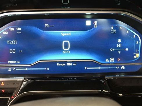 Used 2022 Chevrolet Silverado 1500 RST w/ Z71 Off-Road Package image 31