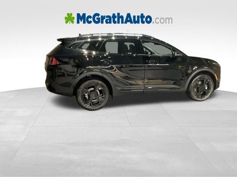 New 2026 Kia Sportage X-Line w/ X-Line Premium Package image 3