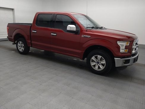 Used 2015 Ford F150 XLT RWD image 11
