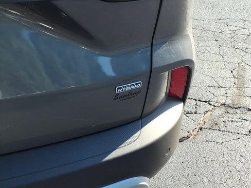 New 2026 Ford Escape SE image 22