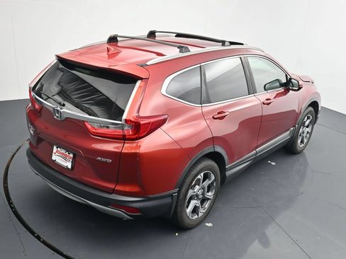 Used 2018 Honda CR-V EX-L image 30
