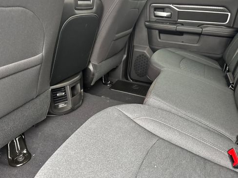 New 2026 RAM 3500 Big Horn image 11