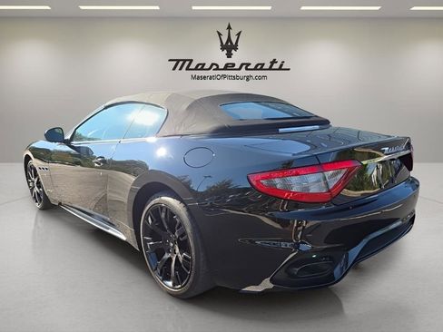 Used 2018 Maserati GranTurismo Sport image 15