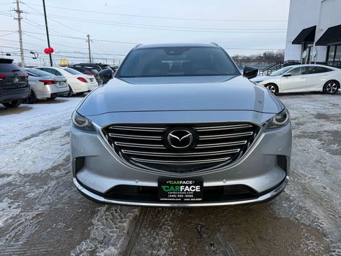 Used 2018 MAZDA CX-9 Grand Touring image 2