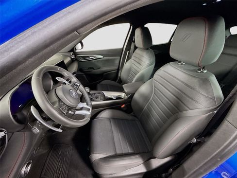 Used 2024 Dodge Hornet R/T w/ R/T Blacktop Package image 14