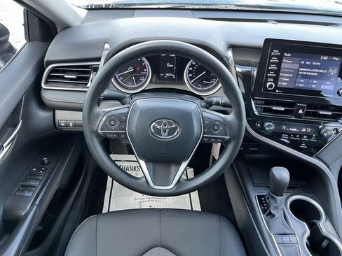 Used 2023 Toyota Camry LE image 8