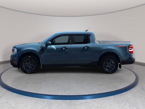 Used 2023 Ford Maverick XLT w/ Equipment Group 300A Standard AWD/4WD image 8