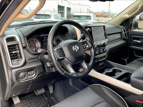 Used 2019 RAM 2500 Laramie image 14