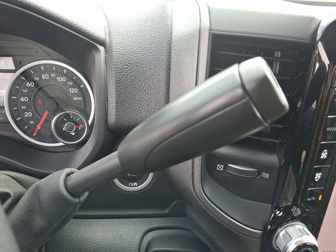 New 2026 RAM 2500 Tradesman w/ Safety Group image 9