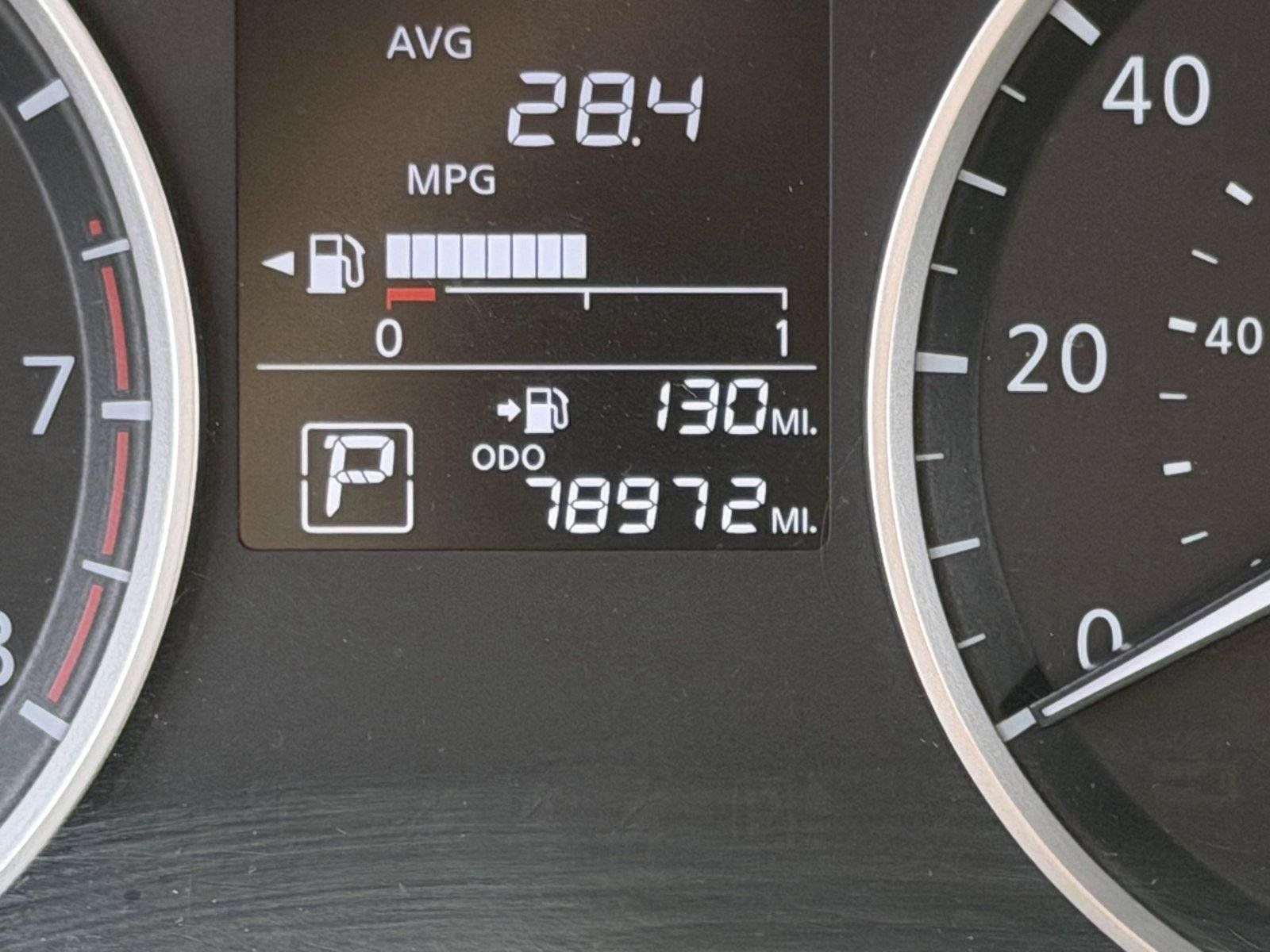 Used 2021 Nissan Kicks S FWD image 29