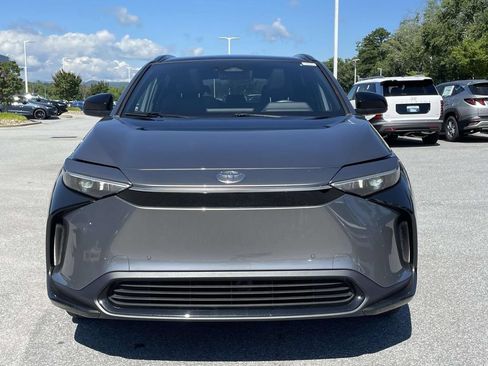 Used 2025 Toyota bZ4X FWD image 22