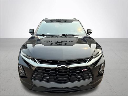 Used 2022 Chevrolet Blazer RS w/ Enhanced Convenience Package AWD/4WD image 2