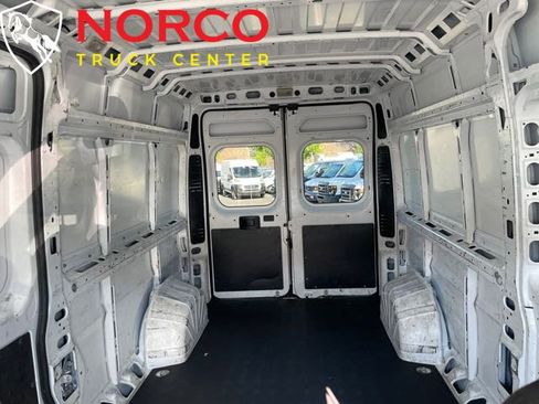 Used 2020 RAM ProMaster 2500 image 7