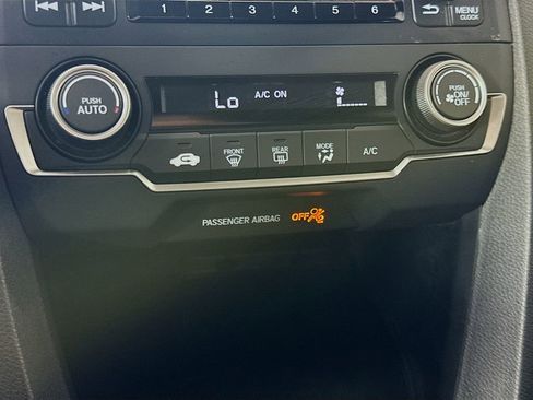 Used 2019 Honda Civic LX image 17