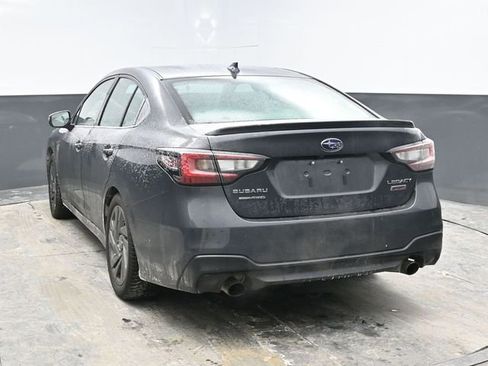 Used 2024 Subaru Legacy Sport image 5