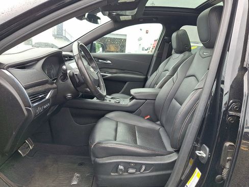 Used 2020 Cadillac XT4 Sport AWD/4WD image 14