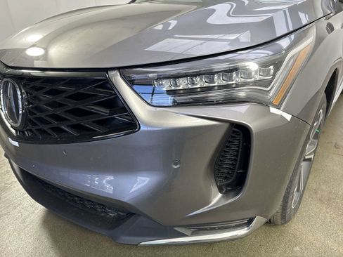 New 2026 Acura RDX SH-AWD w/ Technology Package image 28