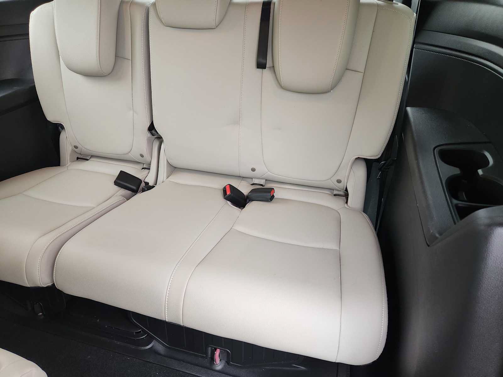 Used 2026 Honda Odyssey EX-L image 30