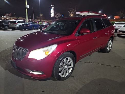 Used 2013 Buick Enclave Premium image 5