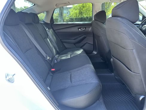 Used 2024 Honda Accord EX image 16