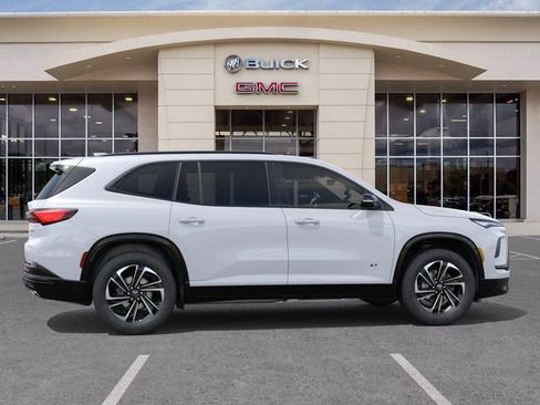 New 2026 Buick Enclave Sport Touring w/ Power Package AWD/4WD image 5