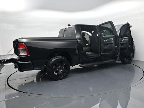 Used 2022 RAM 1500 Big Horn image 67
