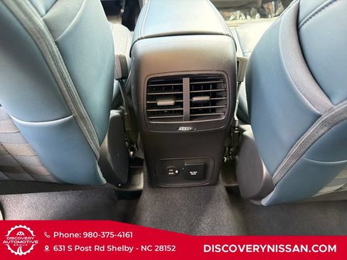 Used 2023 Ford Bronco Sport Outer Banks AWD/4WD image 33