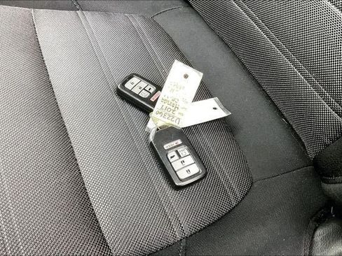 Certified 2017 Honda CR-V EX image 14