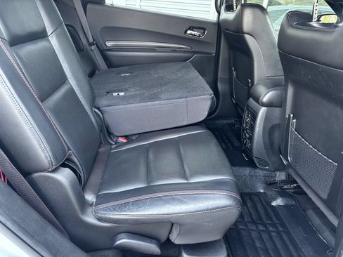 Used 2022 Dodge Durango R/T w/ Tow 'N Go Group AWD/4WD image 27